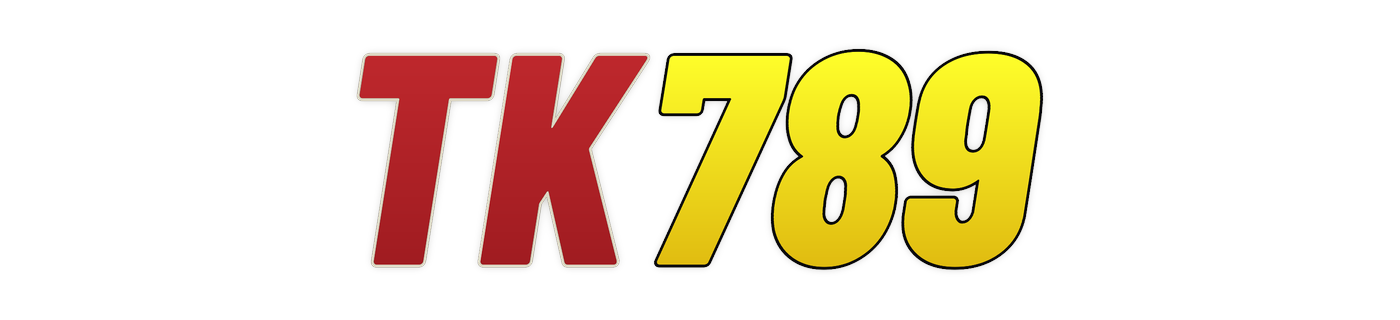 tk789 লোগো